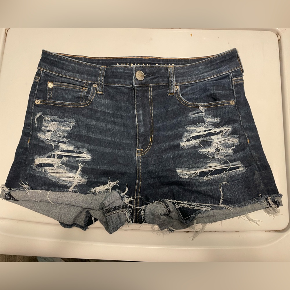 American Eagle